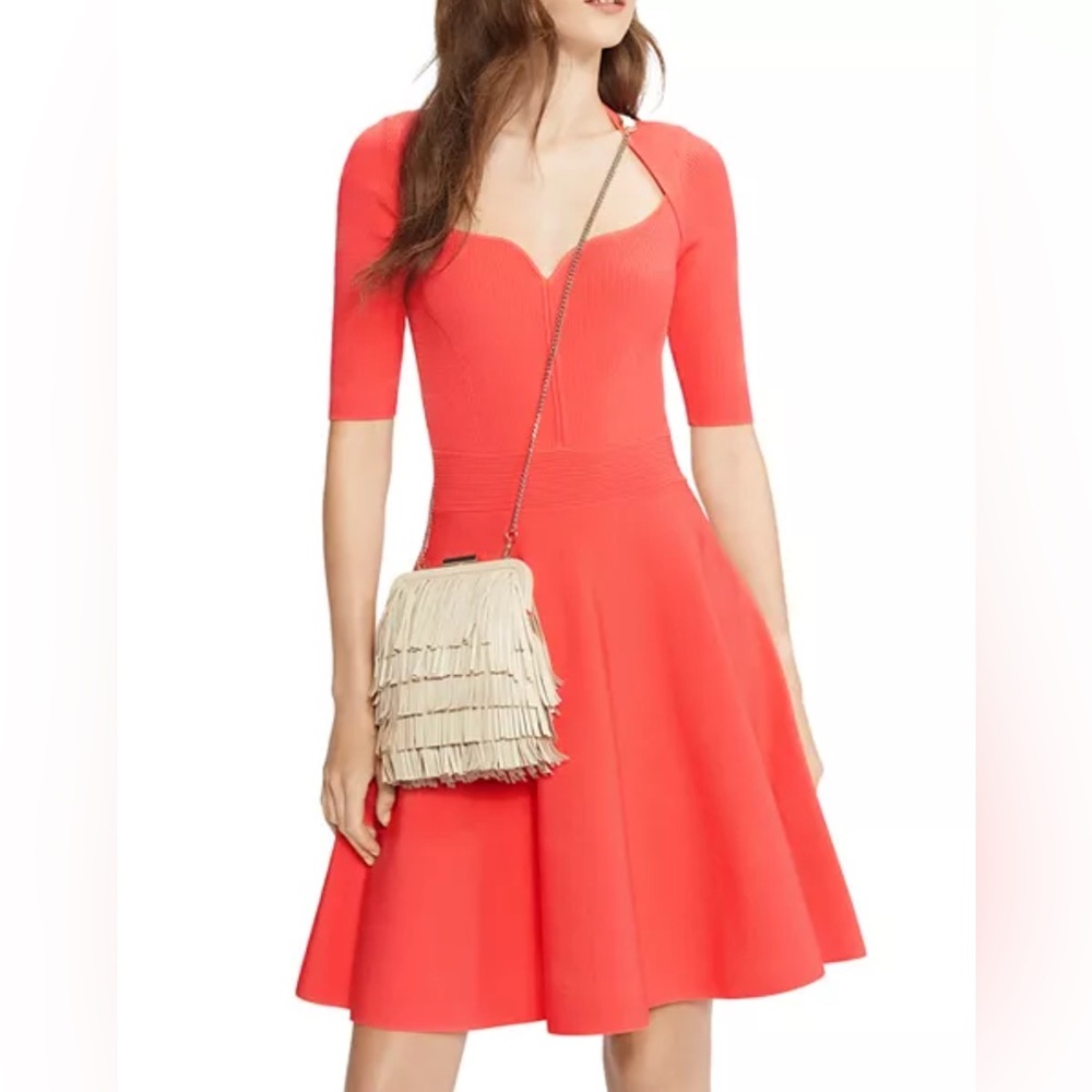 Ted Baker Dress